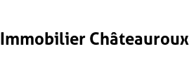 Immobilier Châteauroux